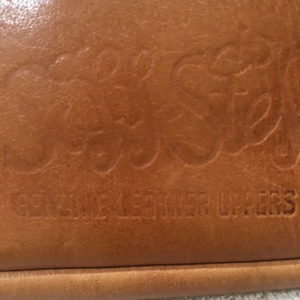 Marino stylish leather